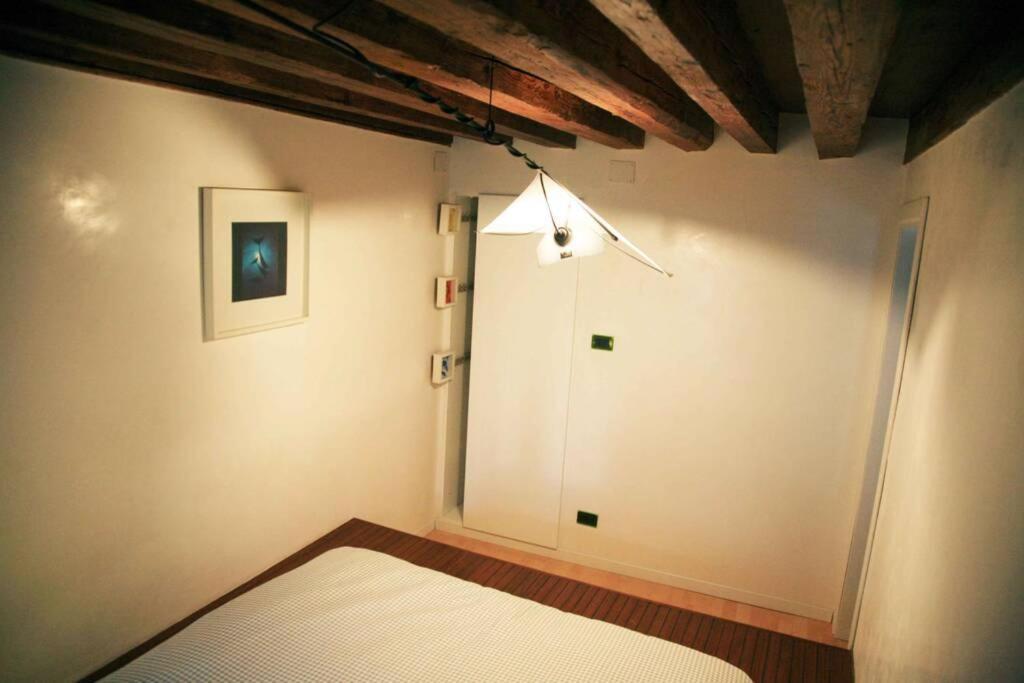 Bellissimo In Palazzo Storico Apartment Venedig