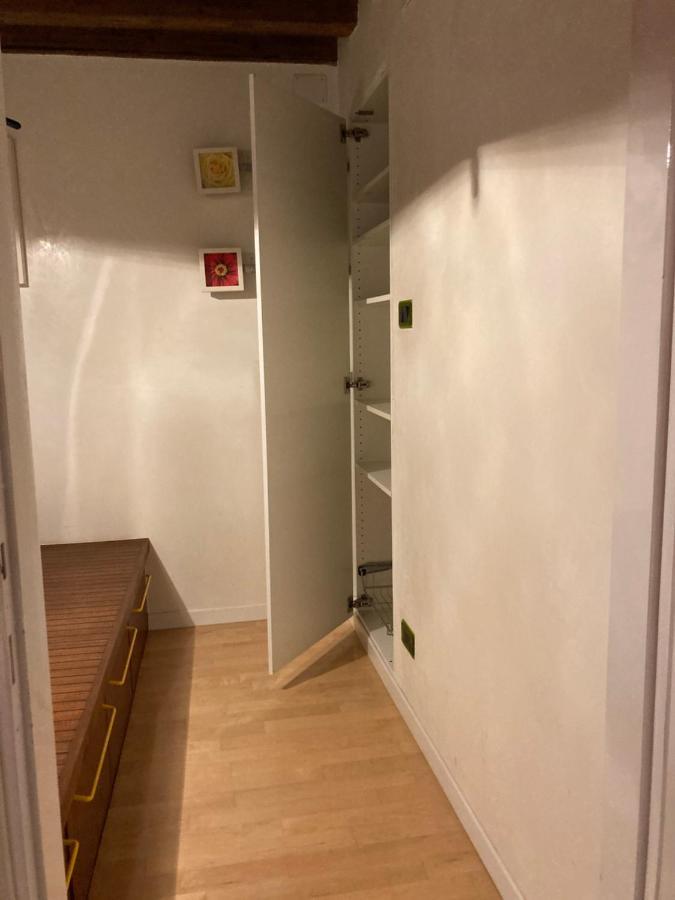 Apartment Bellissimo In Palazzo Storico Venedig